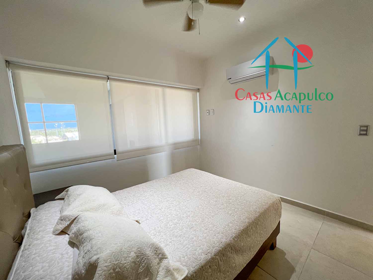 Altamar Residencial Liberty 603 - Recámara dos 5